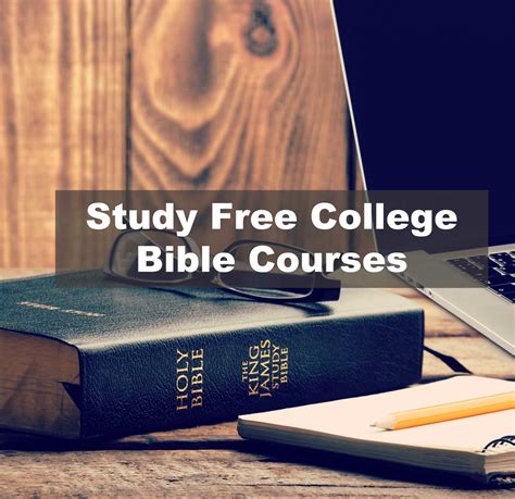 bible school online accredited.